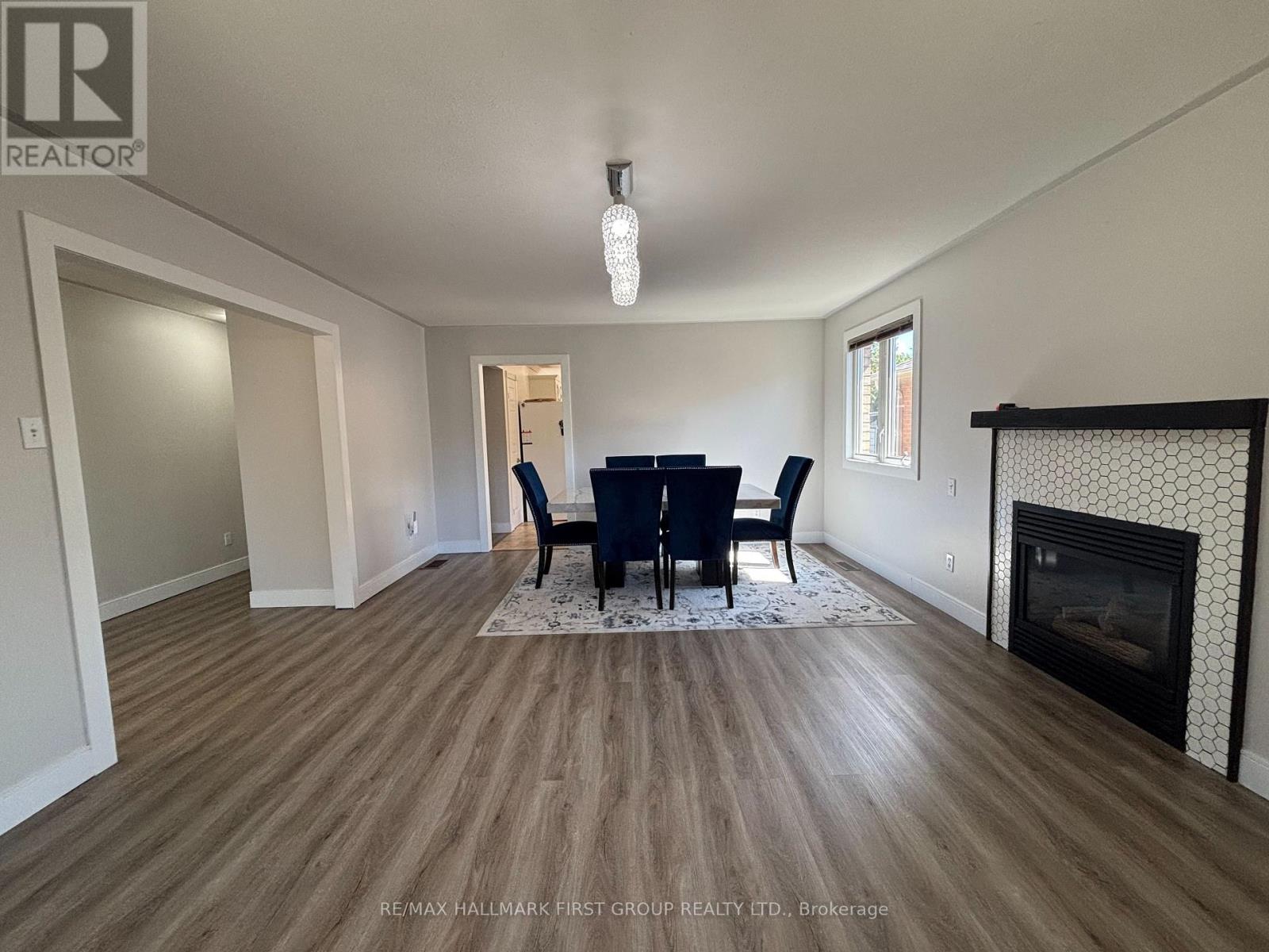 #upper - 640 Pinewood Drive, Peterborough, Ontario  K9K 1L2 - Photo 4 - X13809362