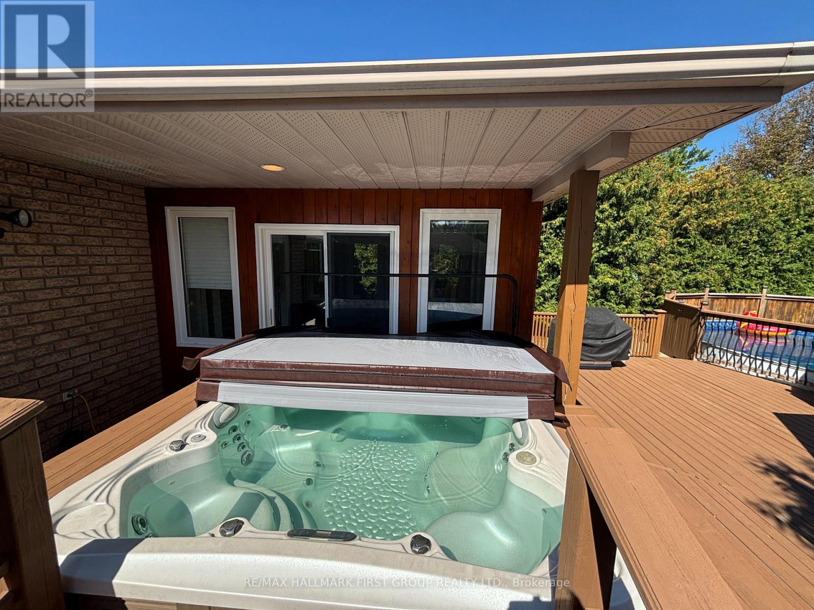 #upper - 640 Pinewood Drive, Peterborough, Ontario  K9K 1L2 - Photo 21 - X13809362
