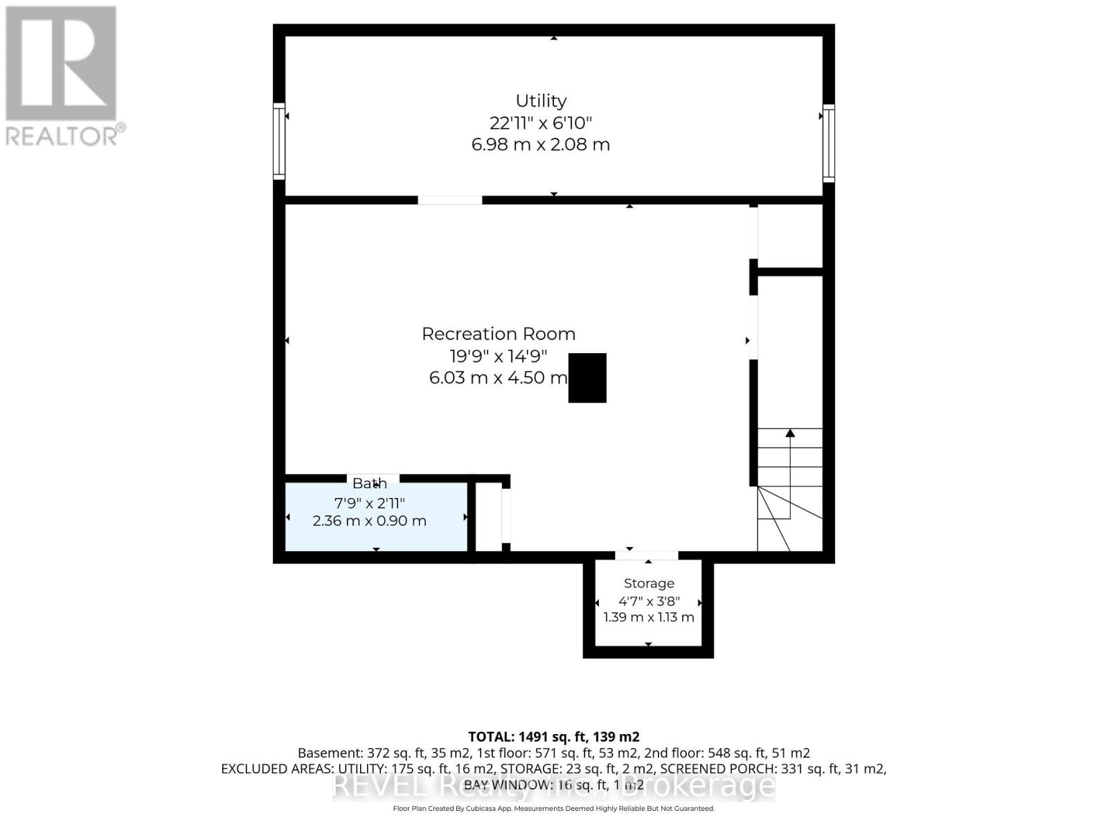5892 Murray Street, Niagara Falls (Dorchester), Ontario  L2G 2J8 - Photo 46 - X13801454