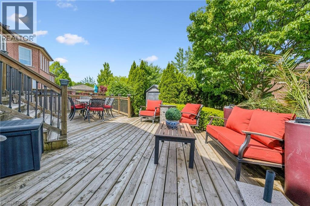 1217 Sugar Maple Court, Mississauga, Ontario L4W 4P6 - Photo 45 - 40865178