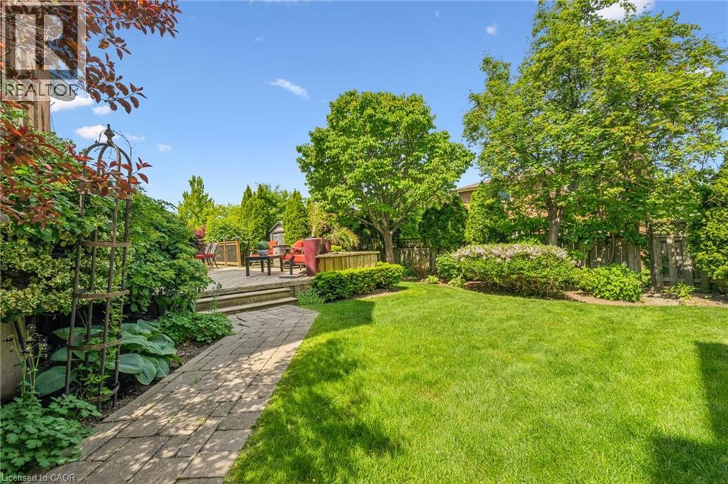 1217 Sugar Maple Court, Mississauga, Ontario L4W 4P6 - Photo 47 - 40865178