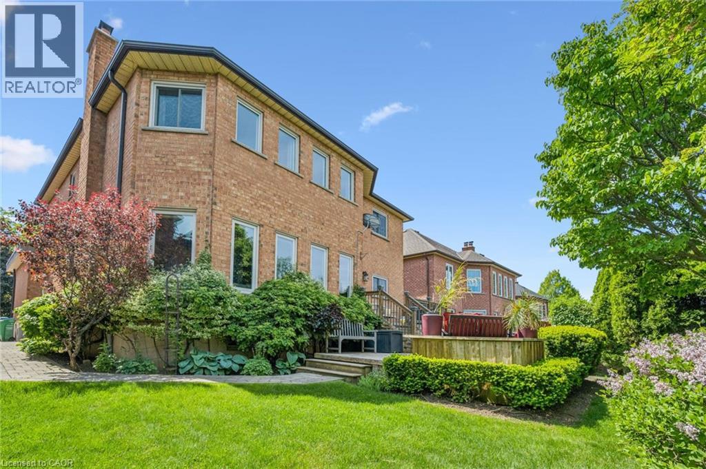 1217 Sugar Maple Court, Mississauga, Ontario L4W 4P6 - Photo 48 - 40865178
