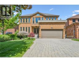 1217 SUGAR MAPLE Court, mississauga, Ontario