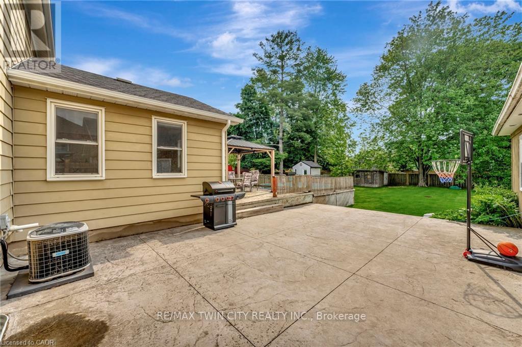 123 Blandford Street, East Zorra-Tavistock, Ontario  N0J 1M0 - Photo 35 - X13809576