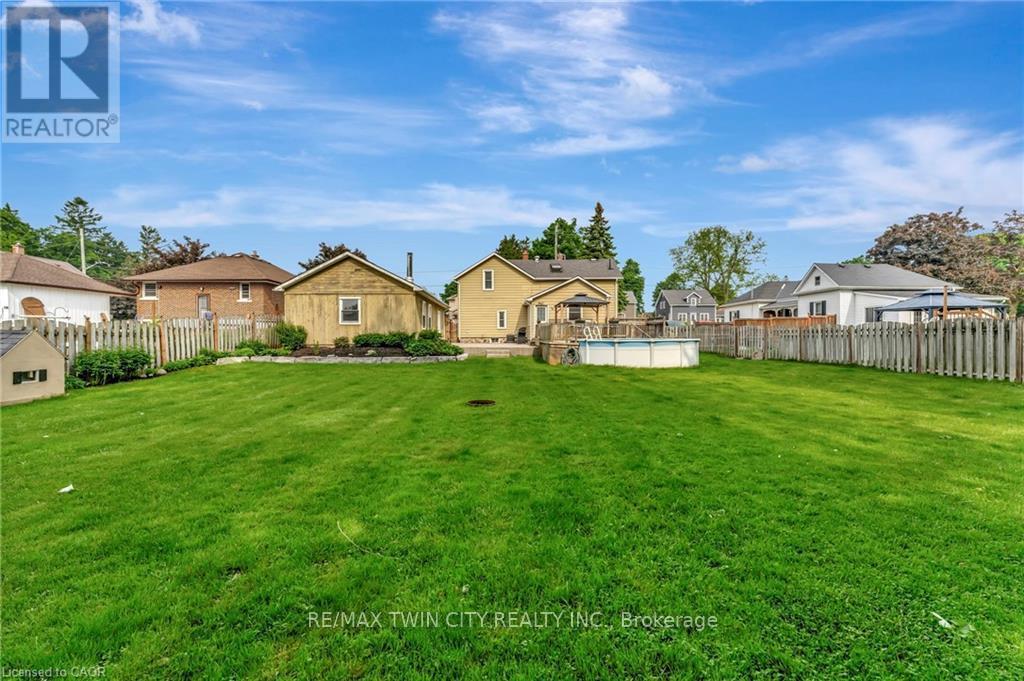 123 Blandford Street, East Zorra-Tavistock, Ontario  N0J 1M0 - Photo 39 - X13809576