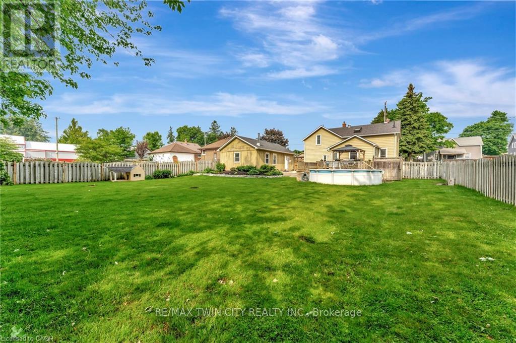 123 Blandford Street, East Zorra-Tavistock, Ontario  N0J 1M0 - Photo 40 - X13809576