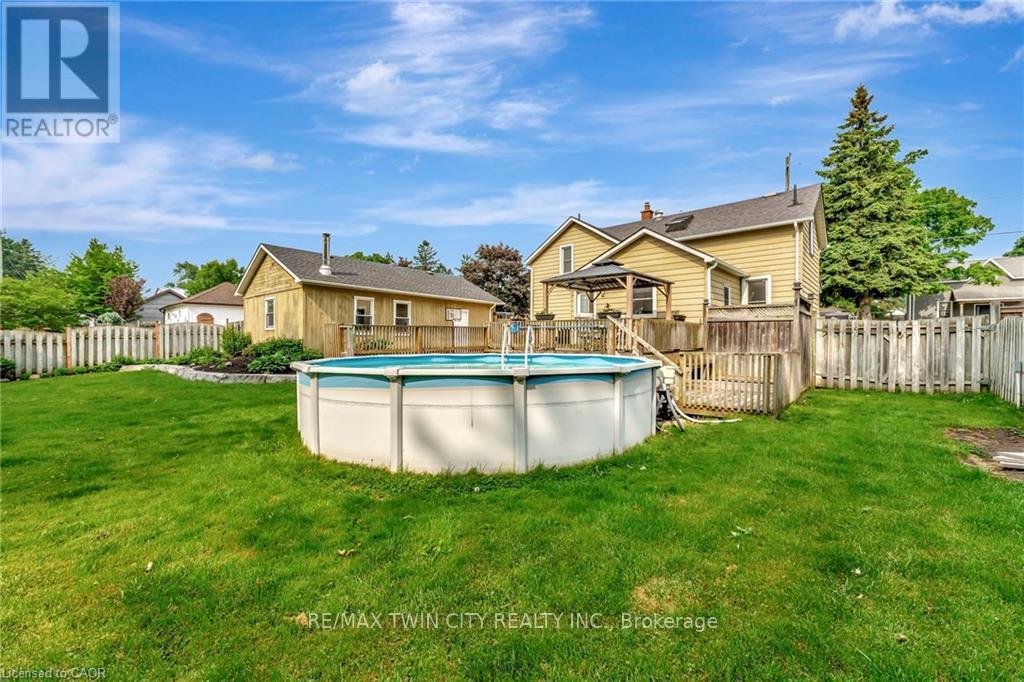 123 Blandford Street, East Zorra-Tavistock, Ontario  N0J 1M0 - Photo 41 - X13809576