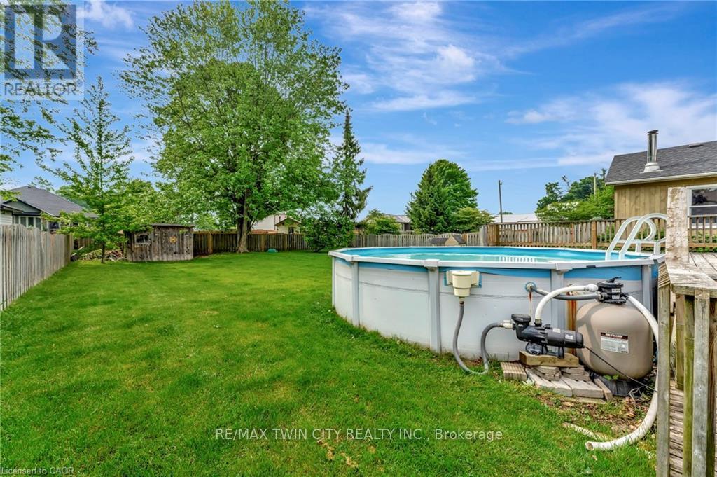 123 Blandford Street, East Zorra-Tavistock, Ontario  N0J 1M0 - Photo 42 - X13809576