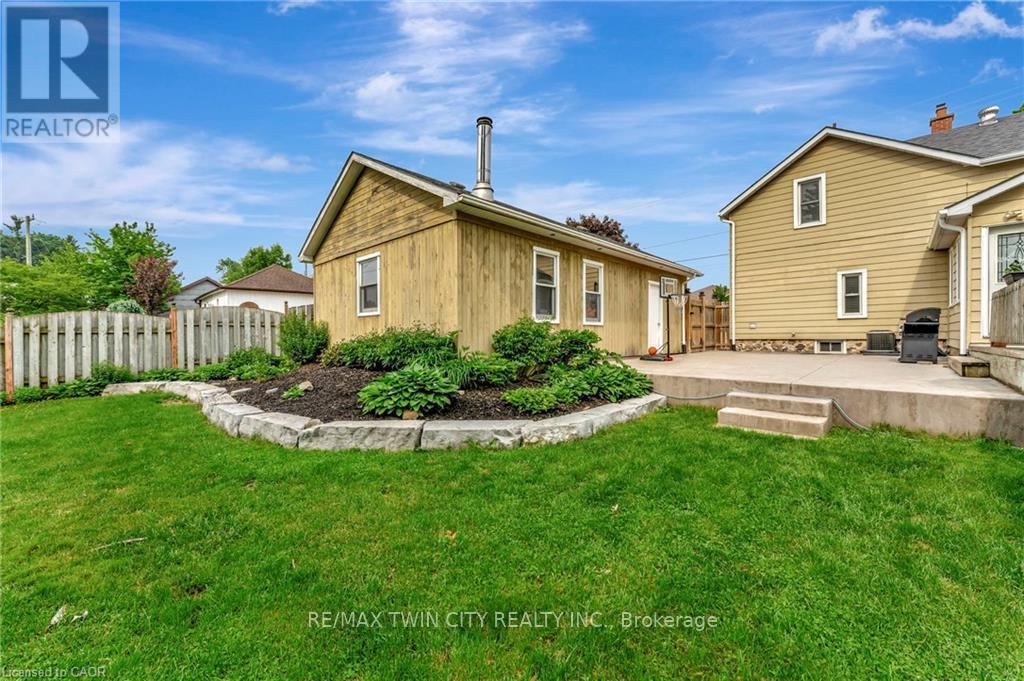123 Blandford Street, East Zorra-Tavistock, Ontario  N0J 1M0 - Photo 43 - X13809576
