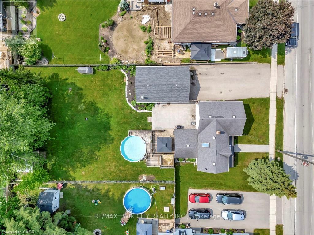 123 Blandford Street, East Zorra-Tavistock, Ontario  N0J 1M0 - Photo 46 - X13809576