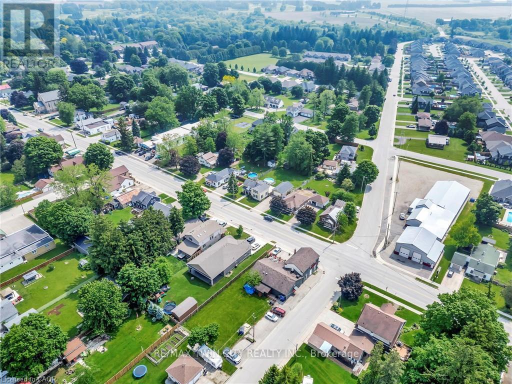 123 Blandford Street, East Zorra-Tavistock, Ontario  N0J 1M0 - Photo 48 - X13809576