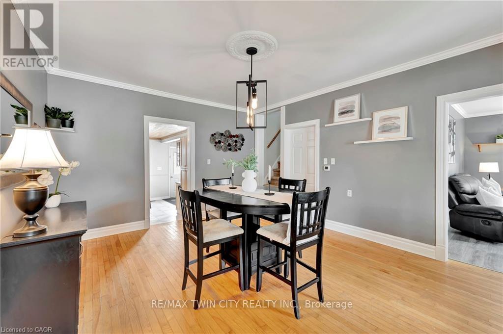 123 Blandford Street, East Zorra-Tavistock, Ontario  N0J 1M0 - Photo 6 - X13809576