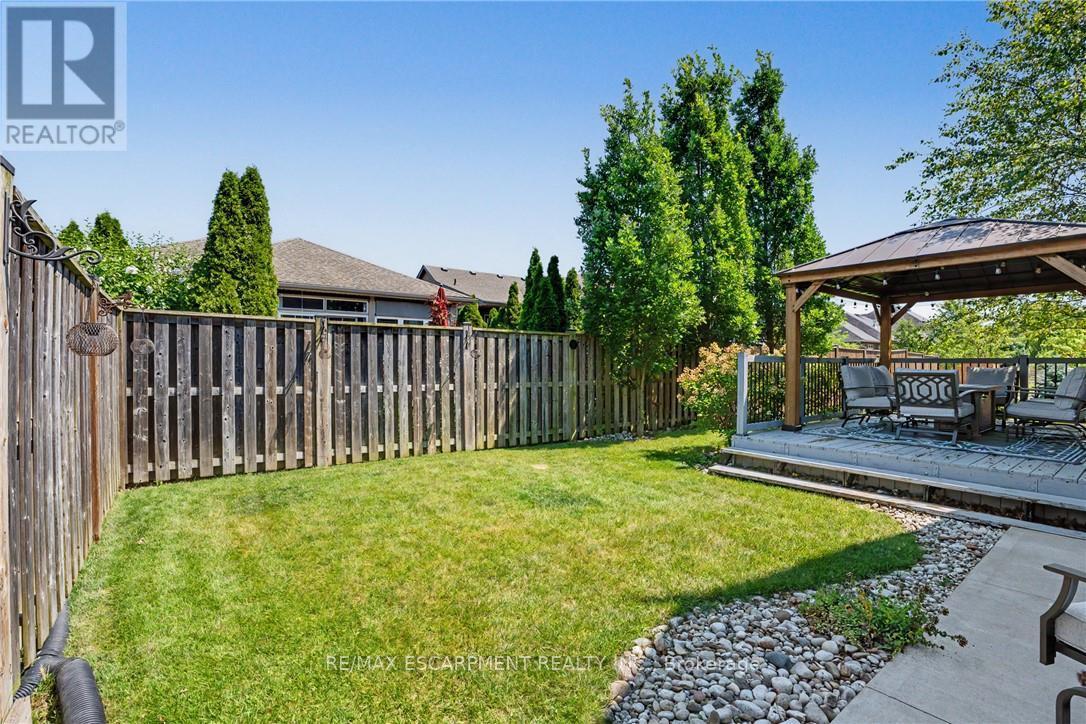 12 Silverwood Avenue, Welland, Ontario  L3C 0B7 - Photo 38 - X13809608
