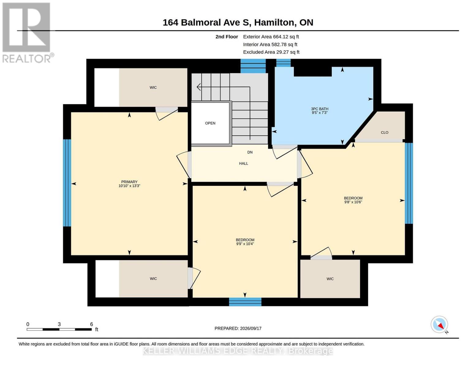 164 Balmoral Avenue S, Hamilton, Ontario  L8M 3K3 - Photo 49 - X13809612