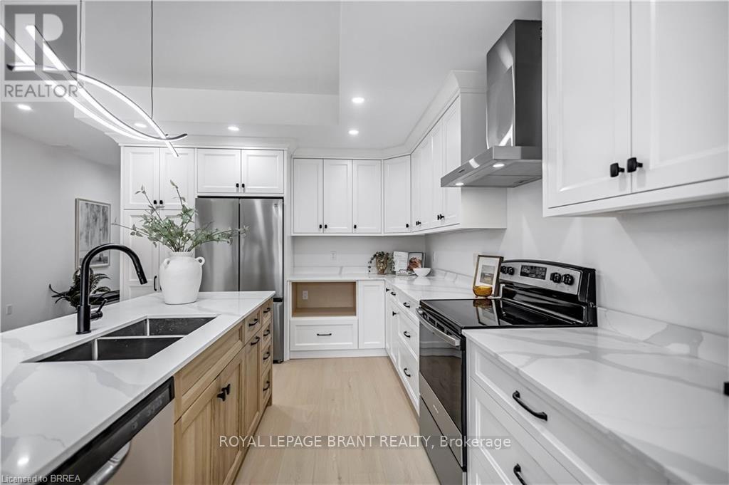 109 Winniett Street, Brantford, Ontario  N3T 1N1 - Photo 15 - X13809680