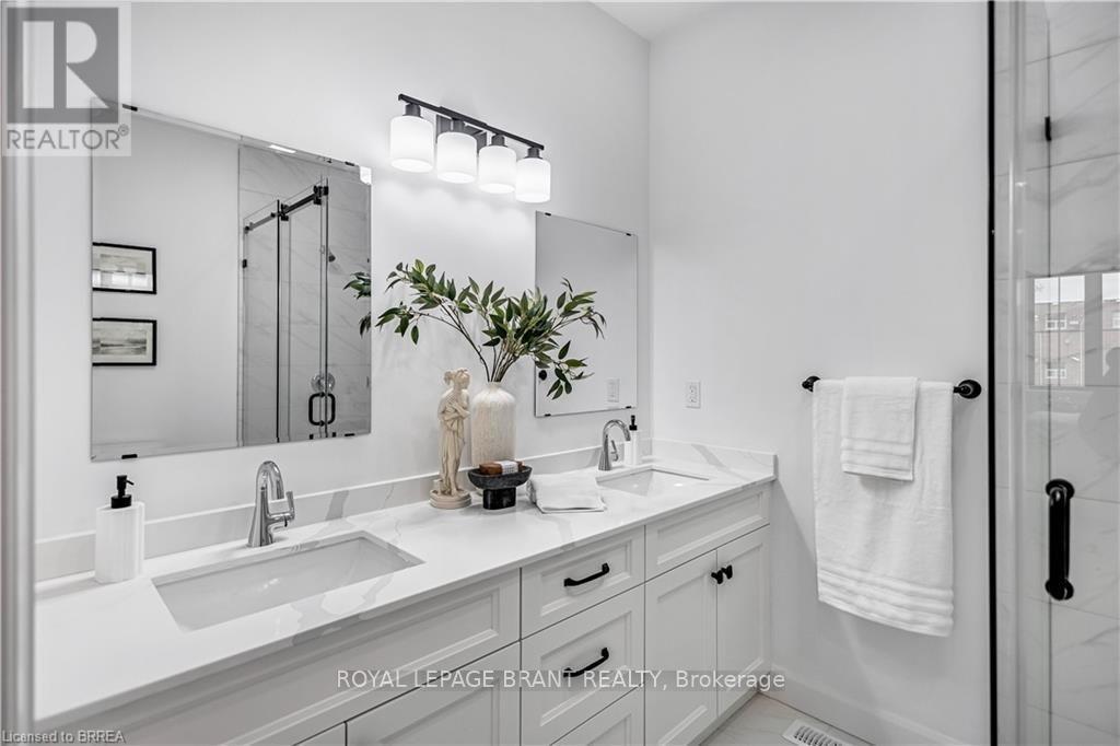 109 Winniett Street, Brantford, Ontario  N3T 1N1 - Photo 33 - X13809680