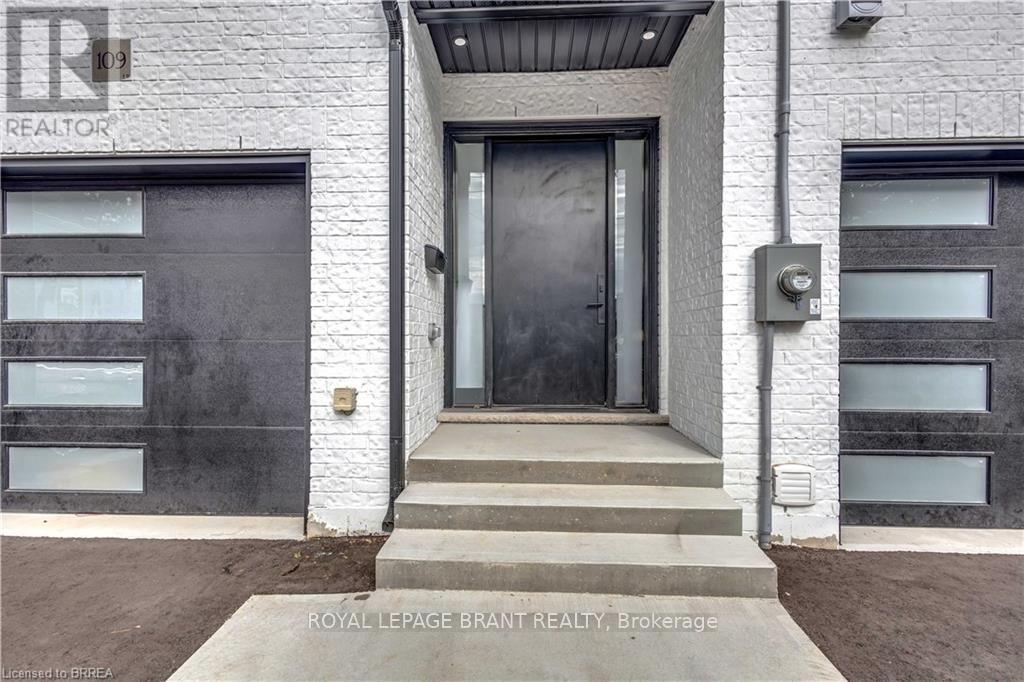 109 Winniett Street, Brantford, Ontario  N3T 1N1 - Photo 41 - X13809680