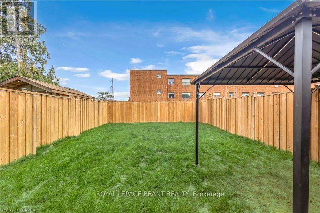 109 Winniett Street, Brantford, Ontario  N3T 1N1 - Photo 43 - X13809680