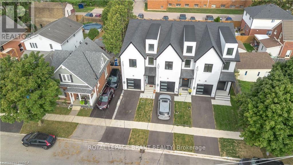 109 Winniett Street, Brantford, Ontario  N3T 1N1 - Photo 47 - X13809680