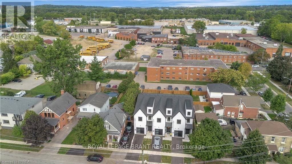 109 Winniett Street, Brantford, Ontario  N3T 1N1 - Photo 48 - X13809680