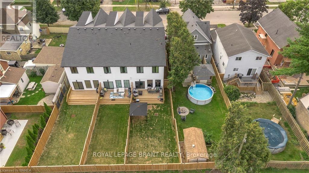 109 Winniett Street, Brantford, Ontario  N3T 1N1 - Photo 49 - X13809680