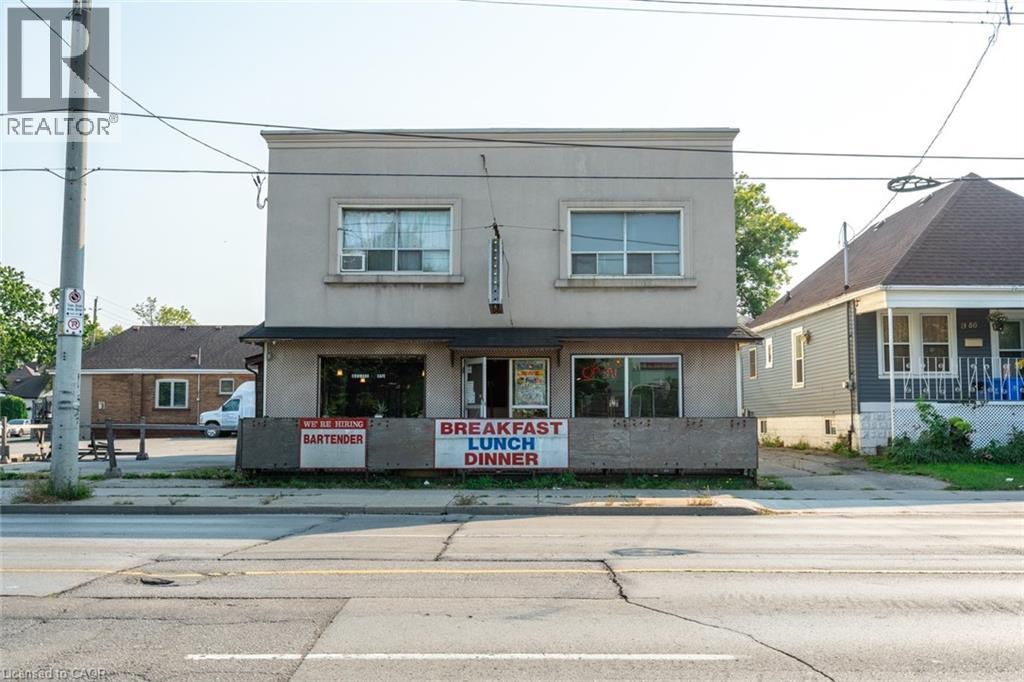 1490 Barton Street E, Hamilton, Ontario  L8H 2X2 - Photo 3 - 40832024
