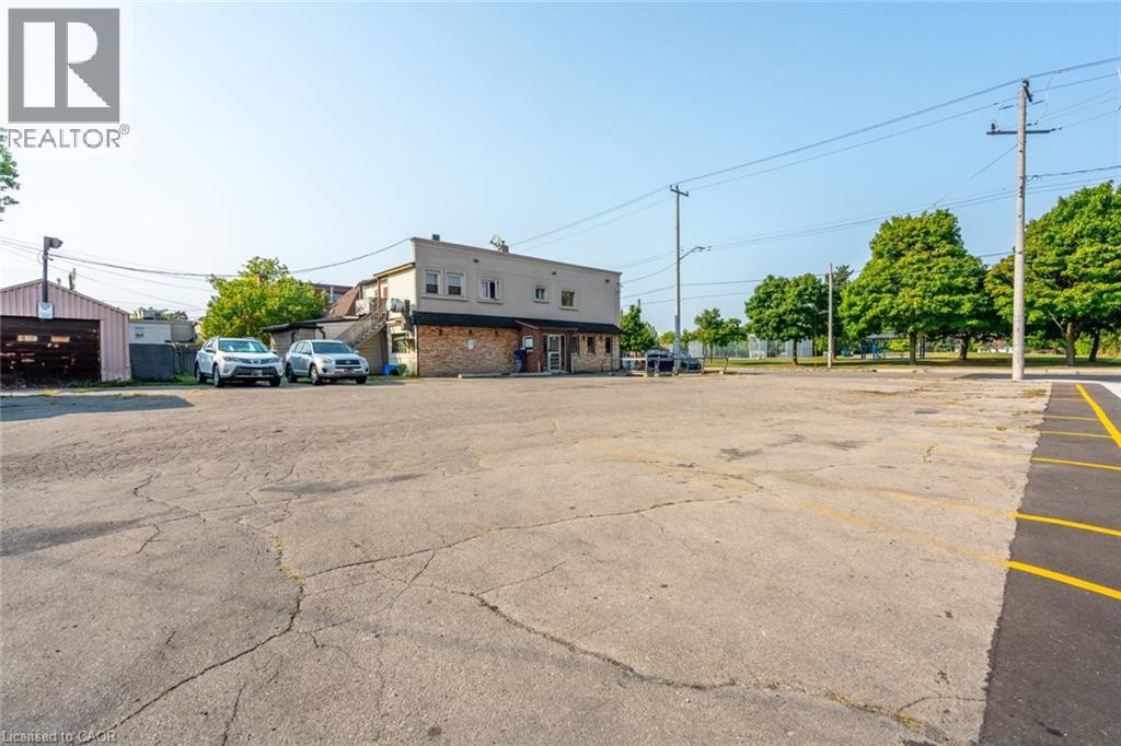1490 Barton Street E, Hamilton, Ontario  L8H 2X2 - Photo 8 - 40832024