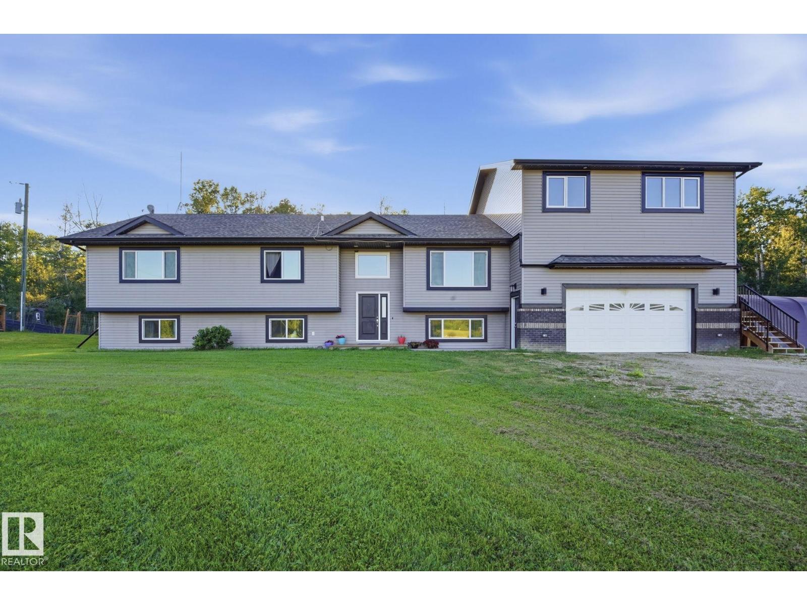 #20 54514 Rge Road 12, Rural Lac Ste. Anne County, Alberta  T0E 1V2 - Photo 1 - E4506341