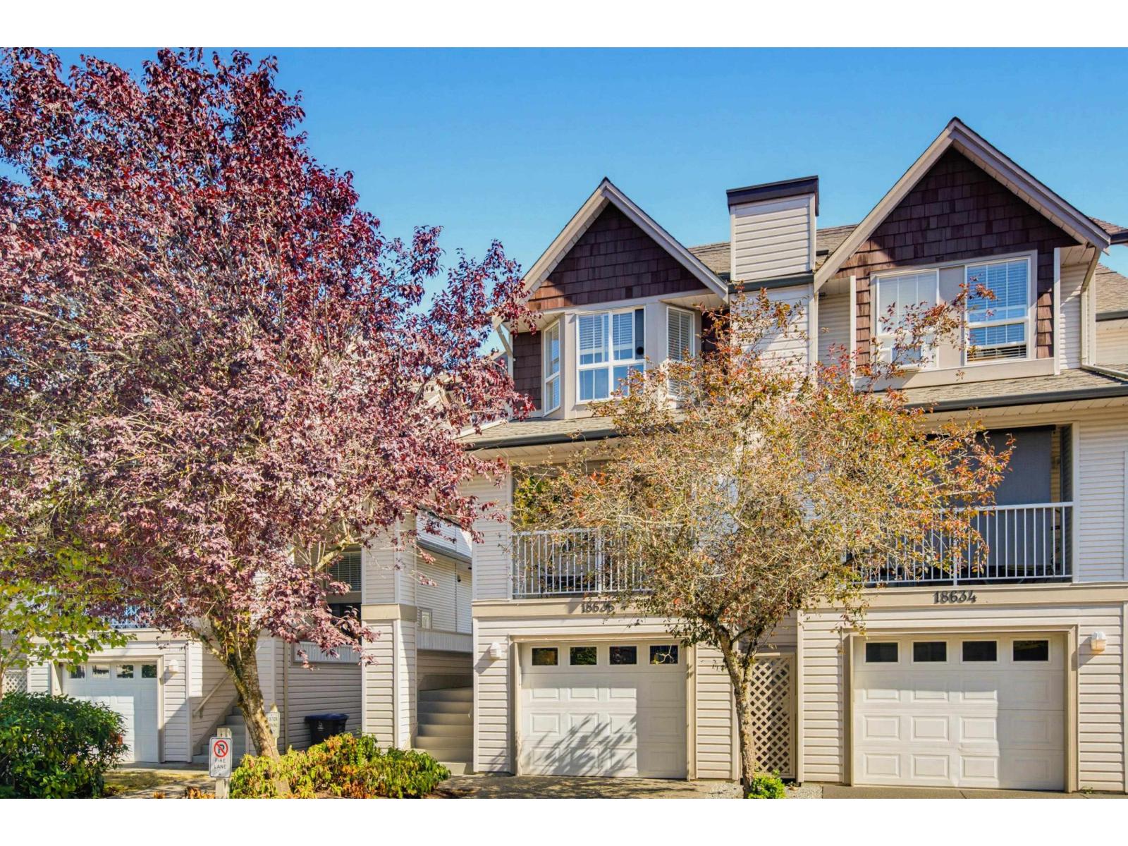18636 65 Avenue, Surrey, British Columbia  V3S 8Z9 - Photo 2 - R3166042