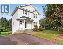 459 Fox Creek Road, Dieppe, New Brunswick