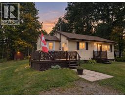 255 Broad Road, Haneytown, New Brunswick