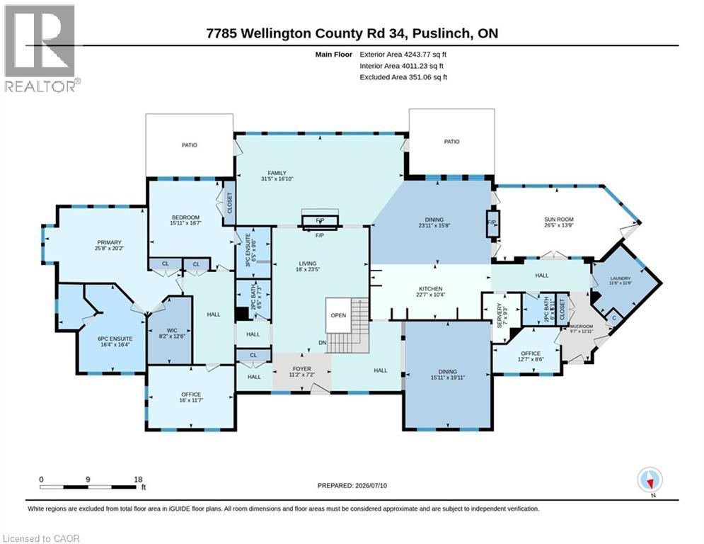 7785 Wellington Road 34, Wellington, Ontario  N0B 2J0 - Photo 49 - 40844640