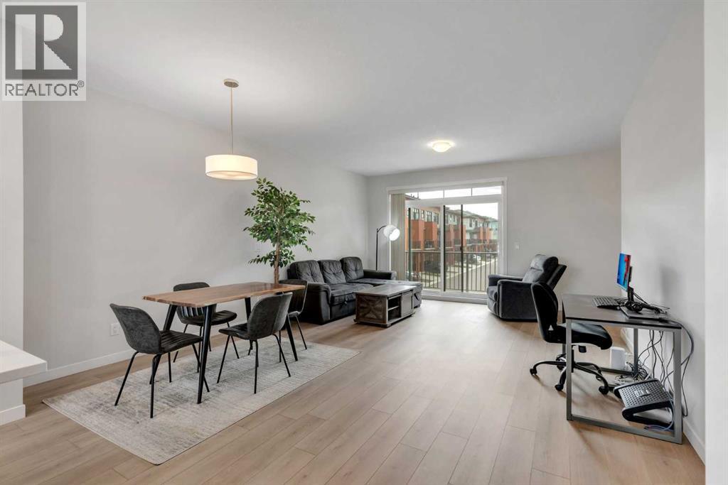 805, 400 Belmont Street SW, Calgary, Alberta  T2X 4C1 - Photo 16 - A2345627