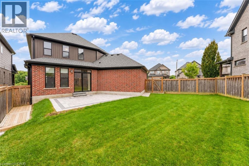 14 Marianne Dorn Trail, Kitchener, Ontario  N2R 0H4 - Photo 45 - 40864633