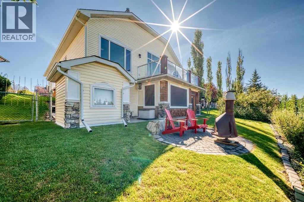 17 Cimarron Park Green