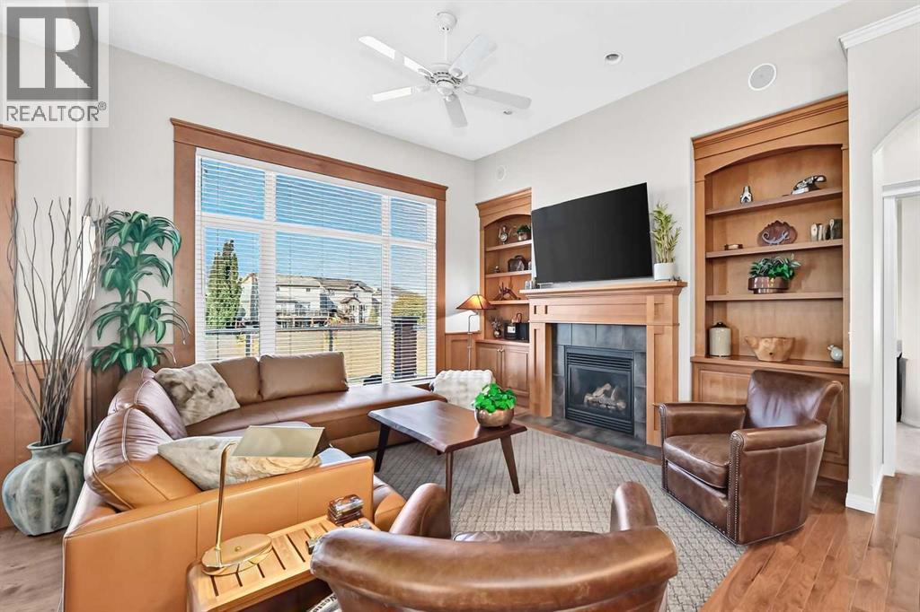 17 Cimarron Park Green