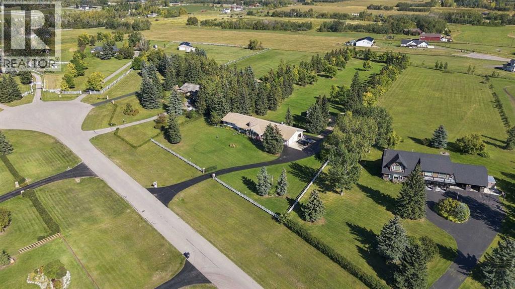 266056 24 Street W, De Winton, Alberta  T1S 3M5 - Photo 2 - A2346813