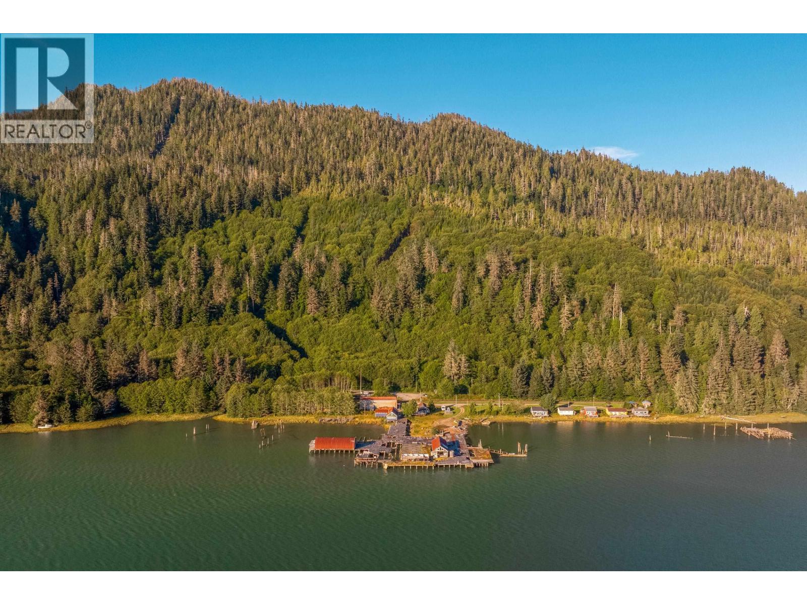 DL 44 CASSIAR DRIVE, Port Edward, British Columbia
