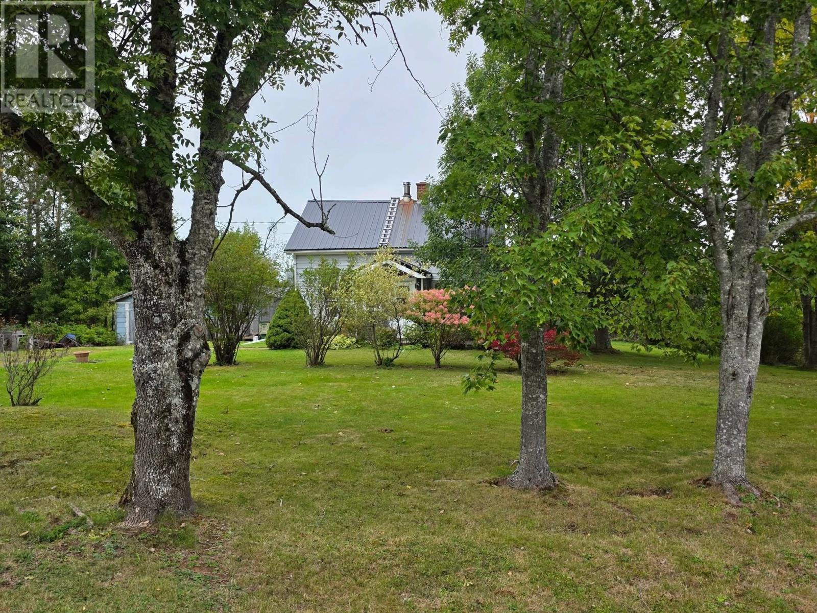 921 Upper River John Road, Middleton, Nova Scotia  B0K 1V0 - Photo 1 - 202623942