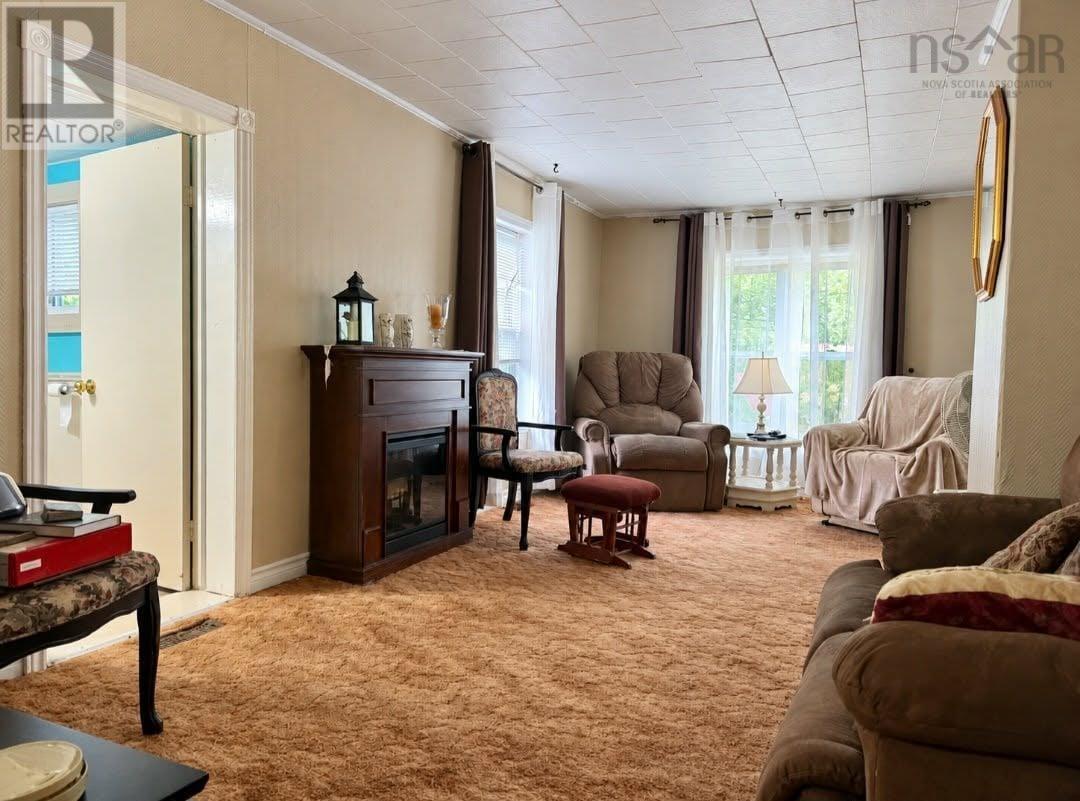 921 Upper River John Road, Middleton, Nova Scotia  B0K 1V0 - Photo 12 - 202623942