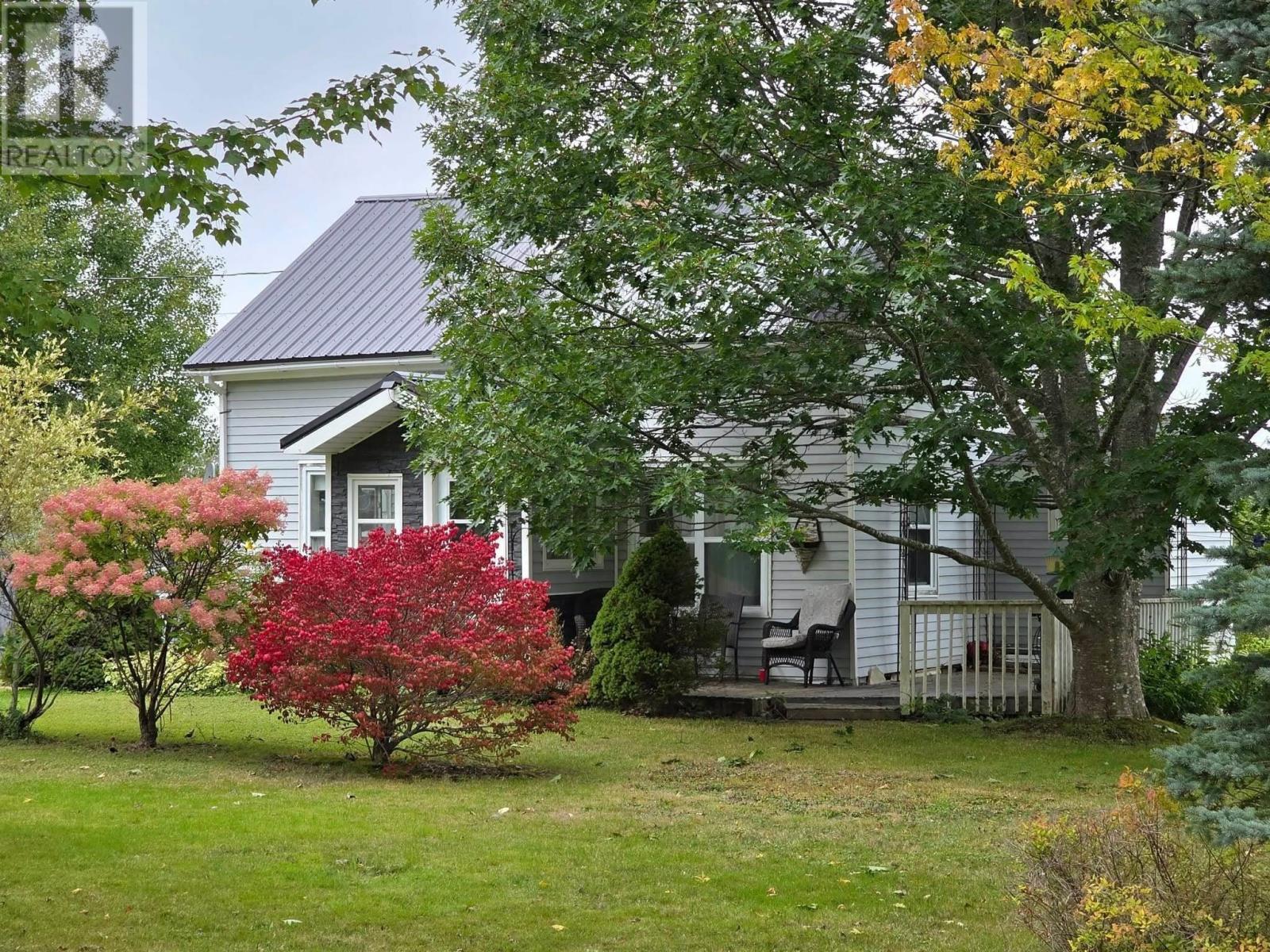 921 Upper River John Road, Middleton, Nova Scotia  B0K 1V0 - Photo 21 - 202623942