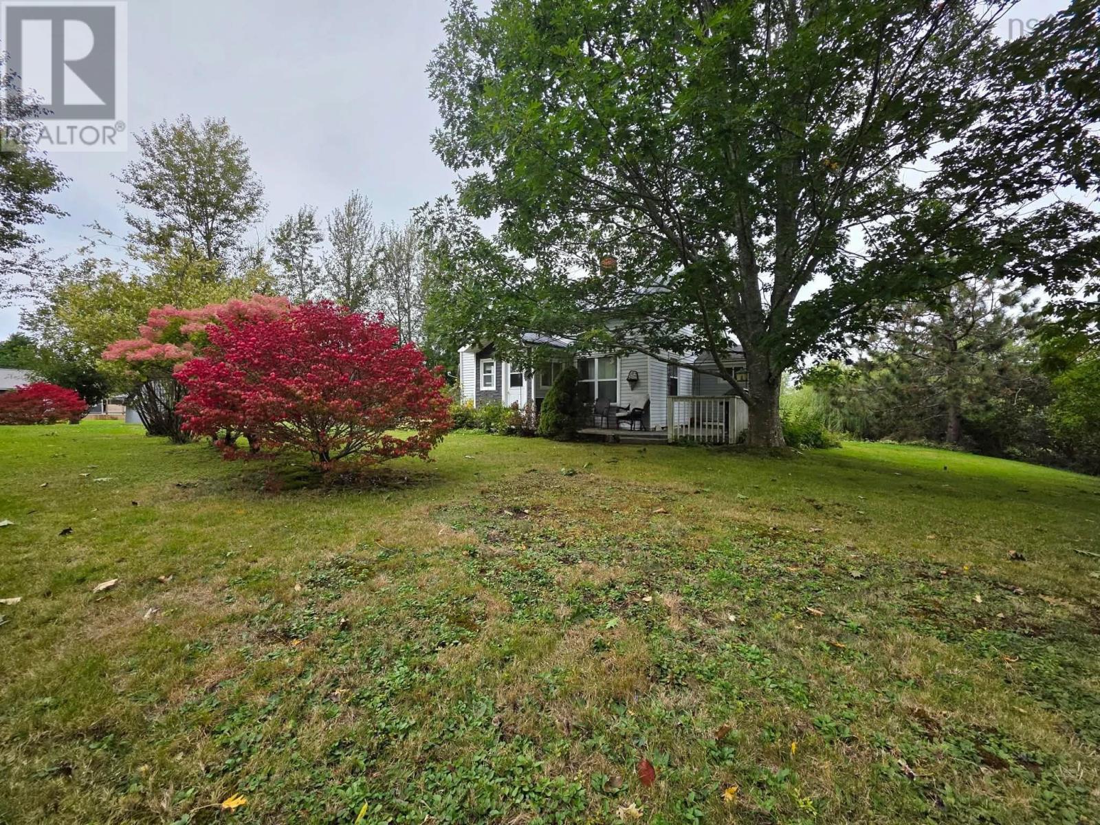 921 Upper River John Road, Middleton, Nova Scotia  B0K 1V0 - Photo 23 - 202623942