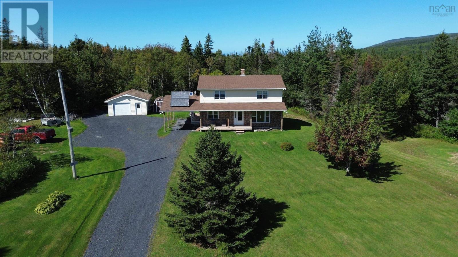 22 Annie Troy Lane, Troy, Nova Scotia  B9A 3R4 - Photo 1 - 202623948
