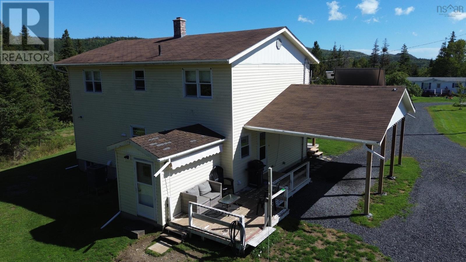 22 Annie Troy Lane, Troy, Nova Scotia  B9A 3R4 - Photo 10 - 202623948