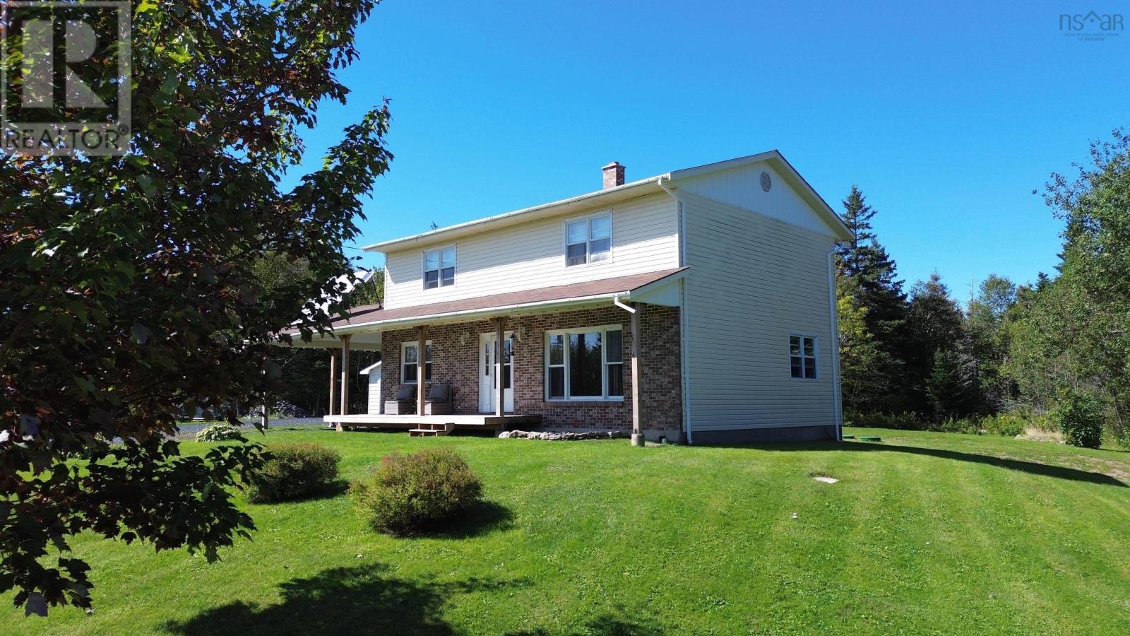 22 Annie Troy Lane, Troy, Nova Scotia  B9A 3R4 - Photo 12 - 202623948