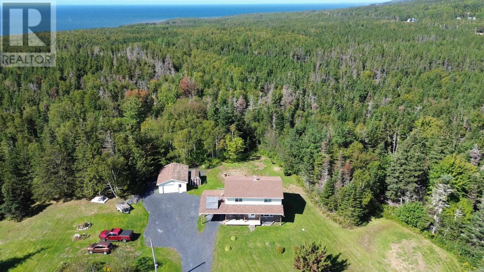 22 Annie Troy Lane, Troy, Nova Scotia  B9A 3R4 - Photo 16 - 202623948