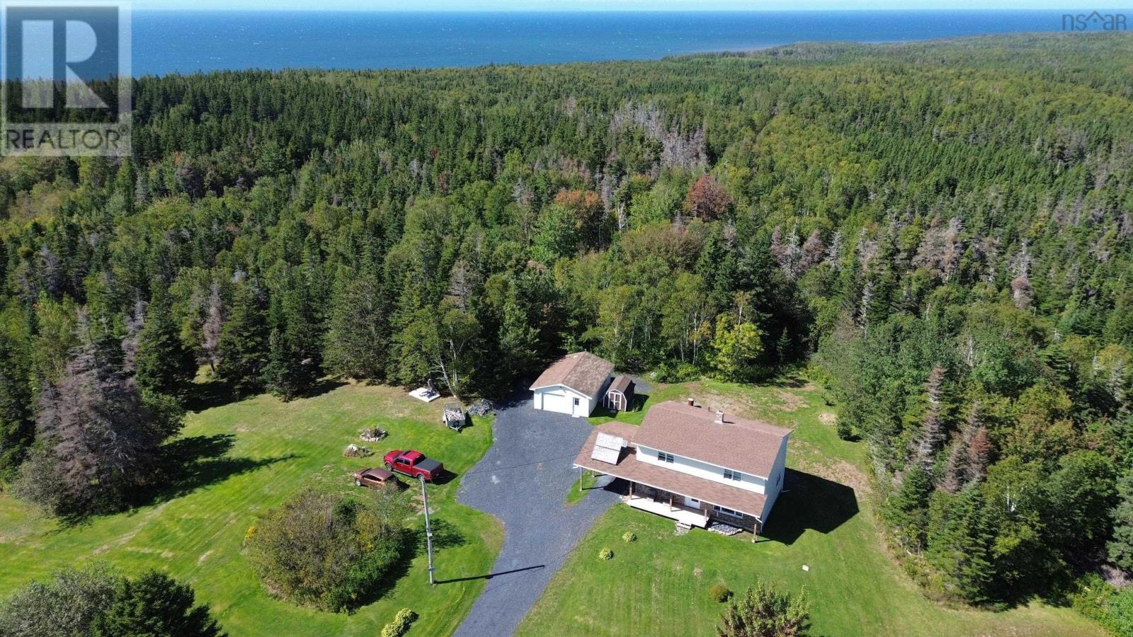 22 Annie Troy Lane, Troy, Nova Scotia  B9A 3R4 - Photo 18 - 202623948