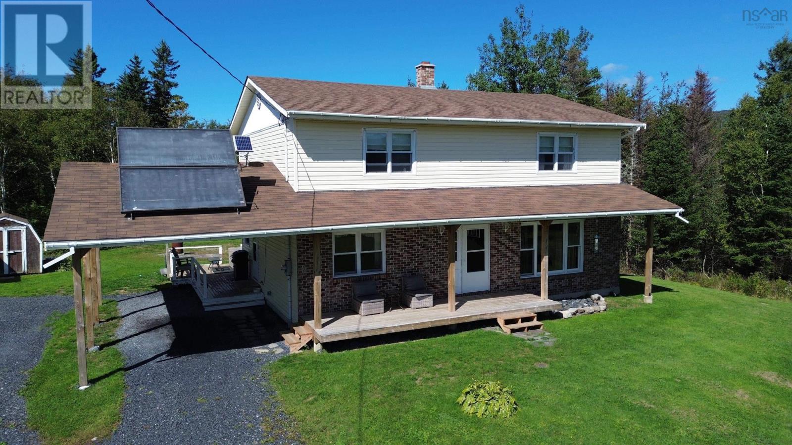 22 Annie Troy Lane, Troy, Nova Scotia  B9A 3R4 - Photo 4 - 202623948