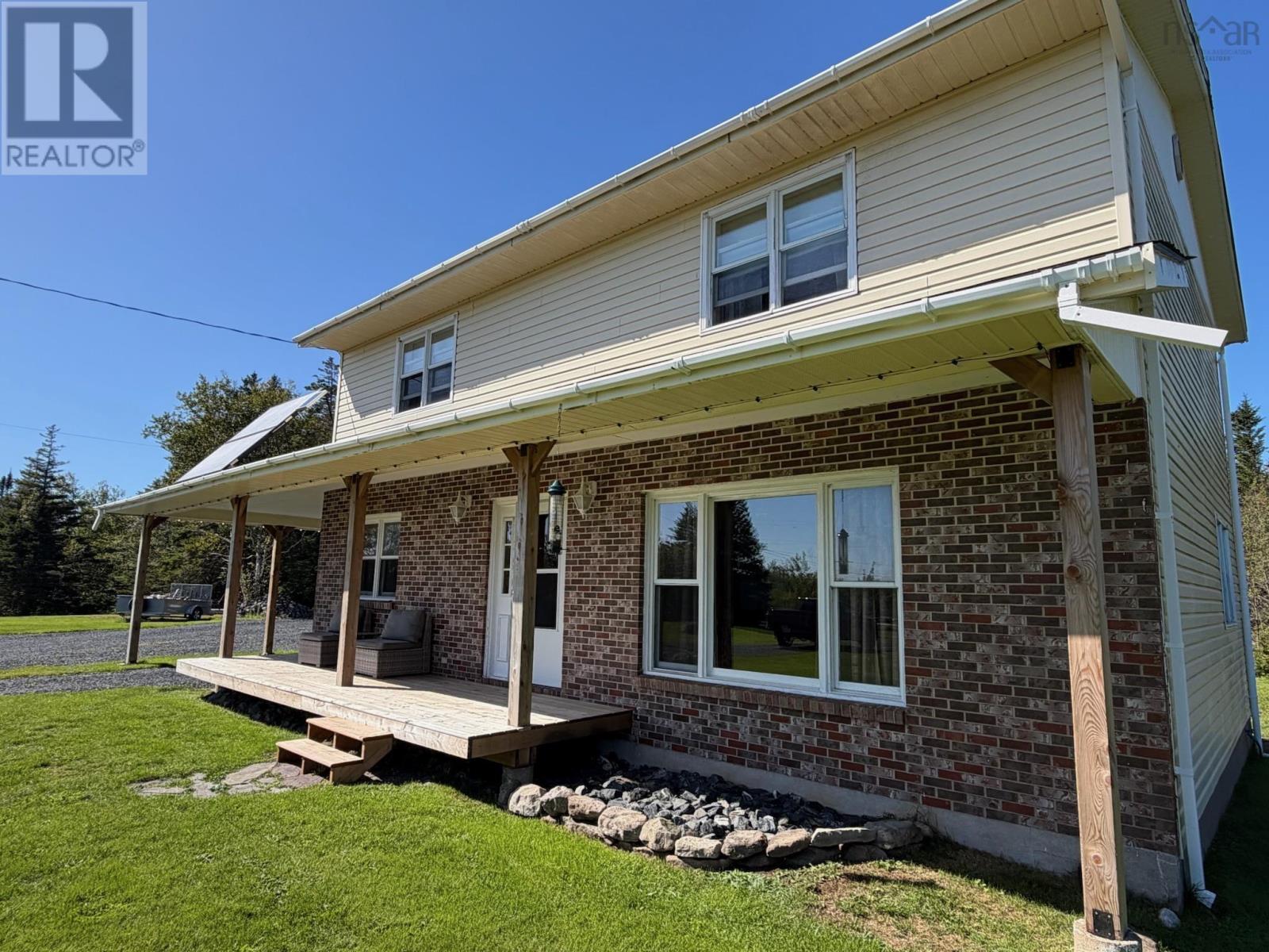 22 Annie Troy Lane, Troy, Nova Scotia  B9A 3R4 - Photo 6 - 202623948