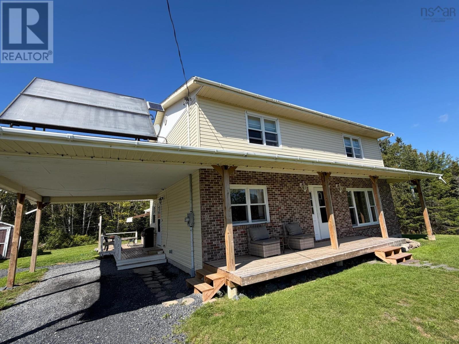 22 Annie Troy Lane, Troy, Nova Scotia  B9A 3R4 - Photo 7 - 202623948